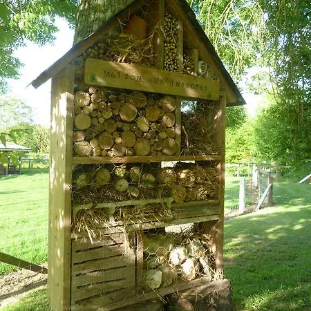 Tatil Evi Le Champ Du Coq