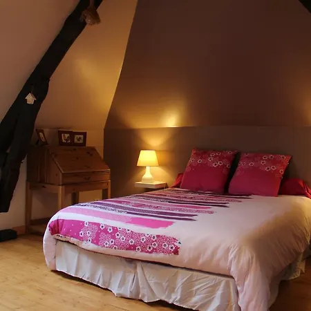 Tatil Evi Le Champ Du Coq Beuzeville